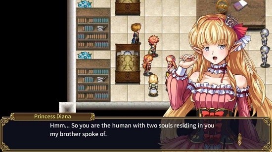 RPG废墟免费版