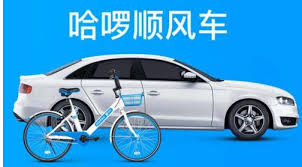 哈啰顺风车如何给司机发定位