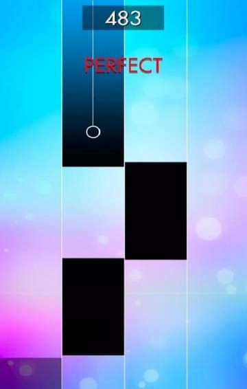 魔法钢琴最新版