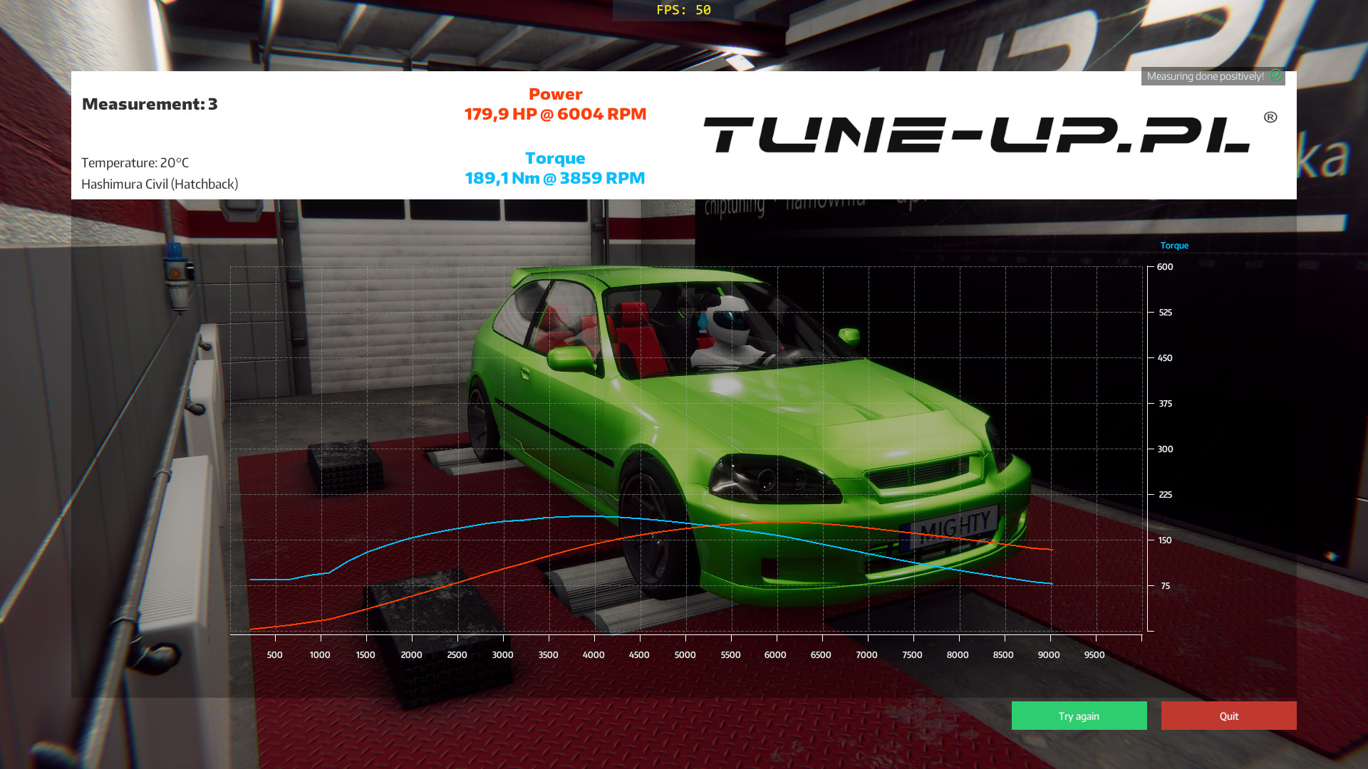 汽车调试项目CARTUNE:Project安卓版