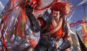 三国杀中哪些武将克制势魏延