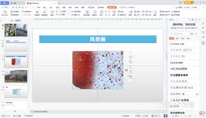 WPS如何剪辑音频