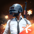 绝地求生pubgmobile手机版