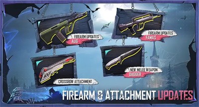 绝地求生pubgmobile手机版
