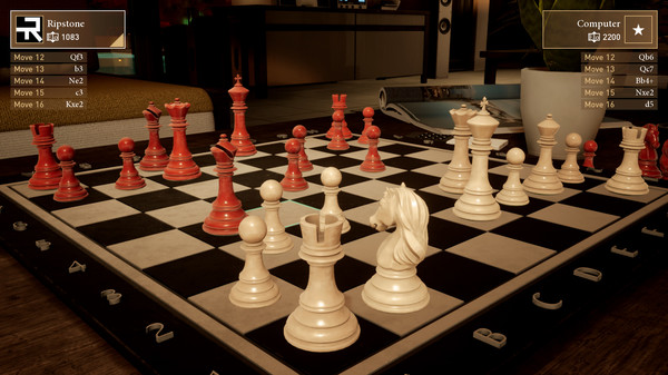 终极国际象棋ChessUltra安卓版