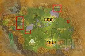 魔兽世界玛格汉声望如何提升