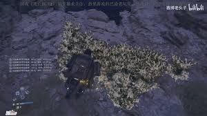 死亡搁浅2中期如何刷开罗尔晶体