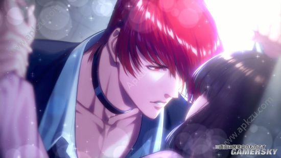 拳皇forgirls手机版