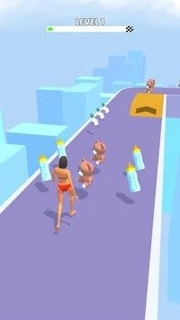 怀孕跑步者最新版