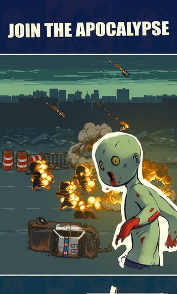 DeadAhead免费版