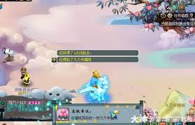 梦幻西游大闹天宫副本打法攻略