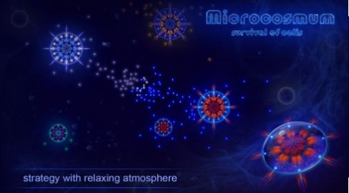 细菌进化模拟器最新版