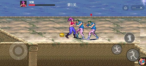 猛龙特工队安卓版