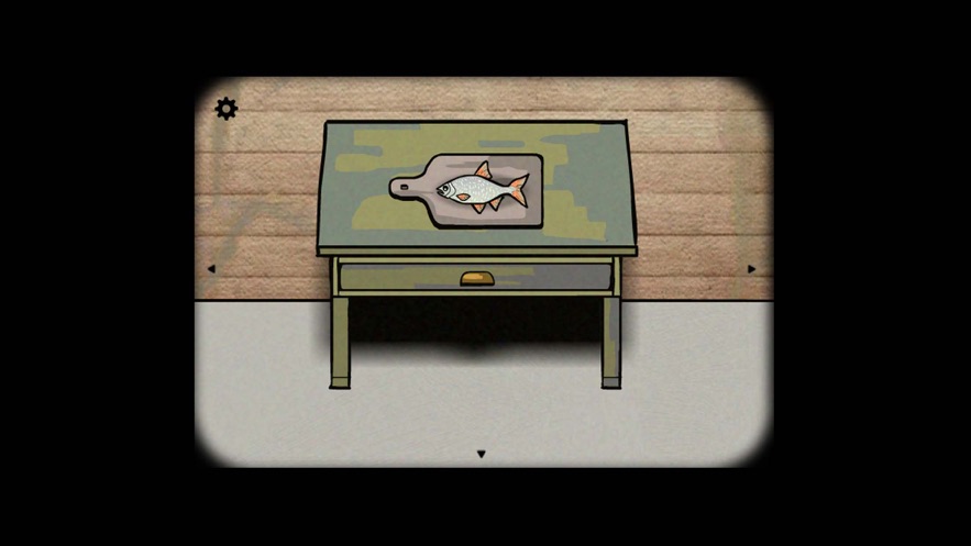 CubeEscape:TheLake安卓版