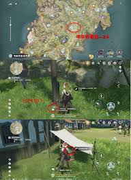 星痕共鸣崖之遗迹阅读物在哪