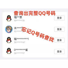 哪里有qq查价免费入口