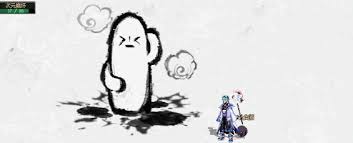 DNF中樱灵术师蓓娜丽怎么打