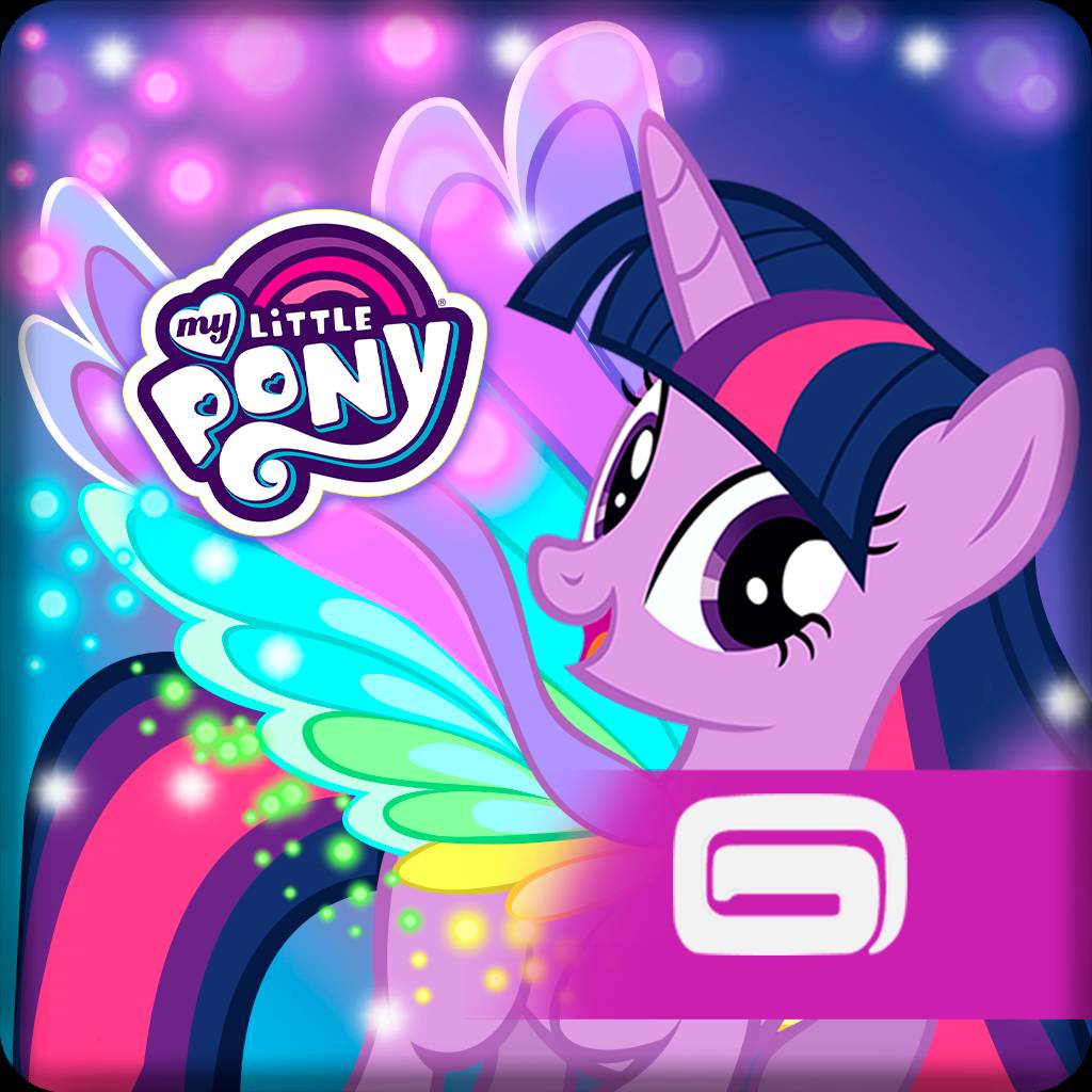 mylittlepony魔法公主安卓版