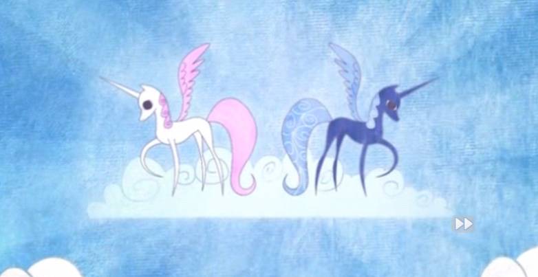 mylittlepony魔法公主安卓版