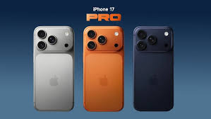 iPhone17Pro手机难看吗