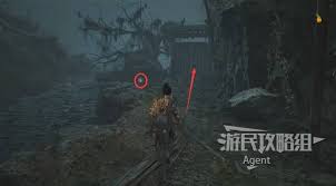 明末渊虚之羽无为子支线任务怎么过