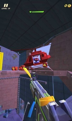 SkyTrail手机版