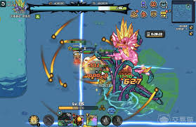 英勇之地熔岩龙谷如何打Boss