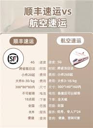 顺丰速运和顺丰快递是否一样
