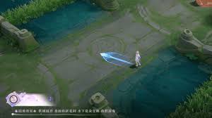 王者荣耀朵莉亚幻珠鲛人特效如何