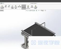 solidworks如何旋转实体