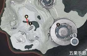 燕云十六声摘星辰如何获取