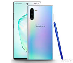 三星note10像素如何