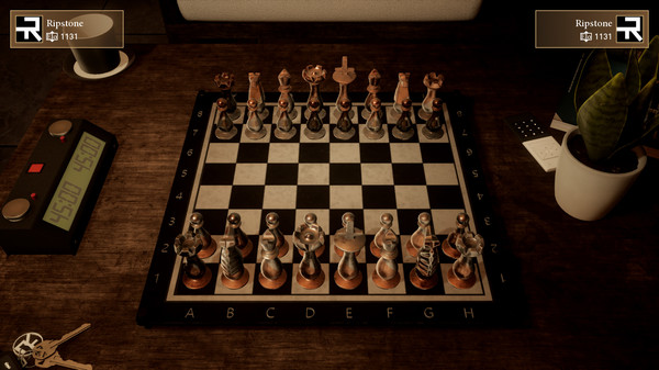 终极国际象棋ChessUltra官网版