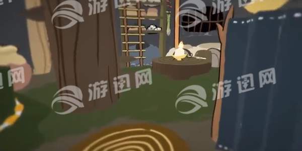 旅行青蛙VR官网版