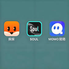 陌陌和soul哪个更具趣味性