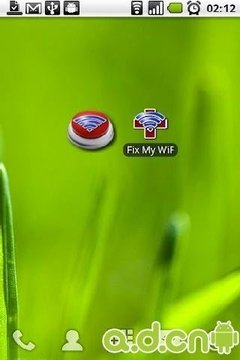 WIFI修理器官网版
