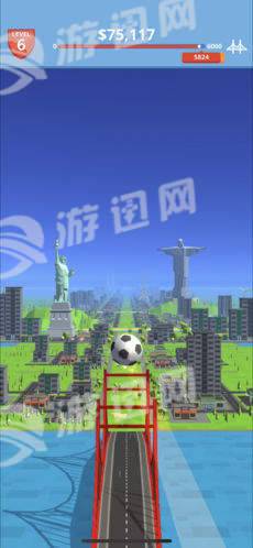 SoccerKick免费版