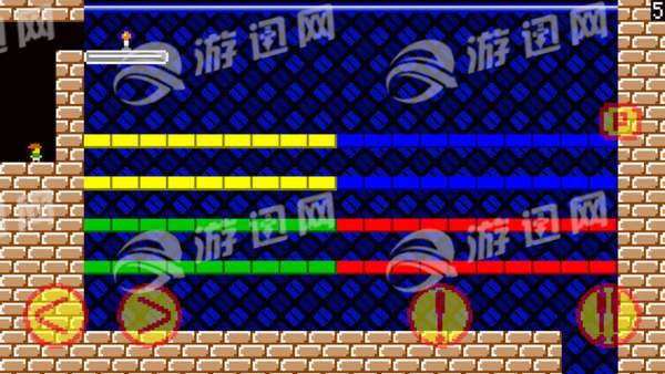 陷阱冒险