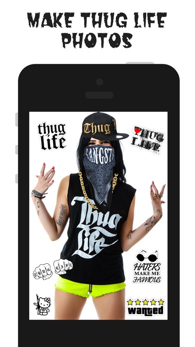 thuglifemaker安卓版