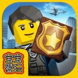 宝宝爱玩建城市免费版