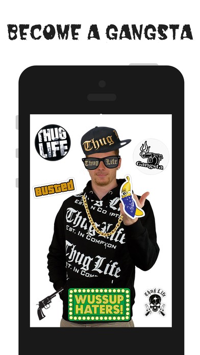 thuglifemaker官网版
