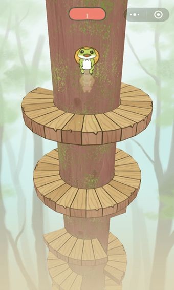 功夫青蛙免费版