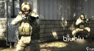 csgo国服延迟高如何解决
