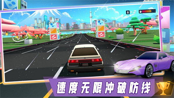 欧洲汽车模拟世界安卓版