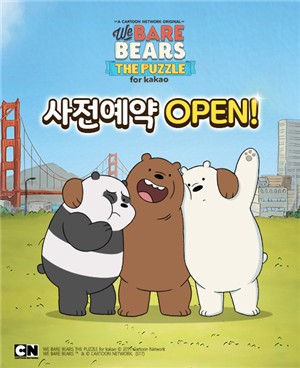 WeBareBearsMatch免费版