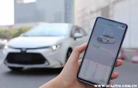 丰云行如何激活车联网