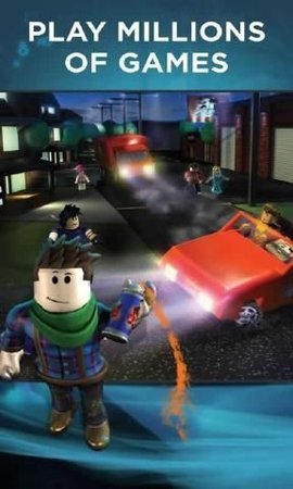 roblox举重模拟器手机版