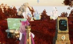 幻兽帕鲁六棱晶矿采集地点在哪
