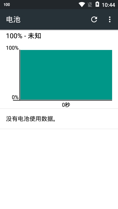 电量指示器专业BatteryBotPro官网版