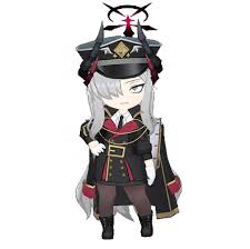 蔚蓝档案真琴怎么介绍